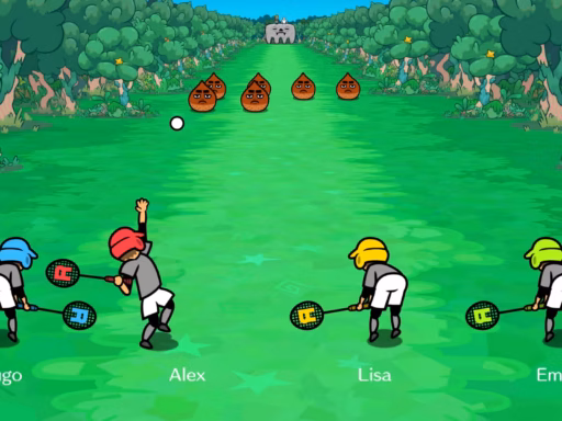 rhythm heaven groove need4games