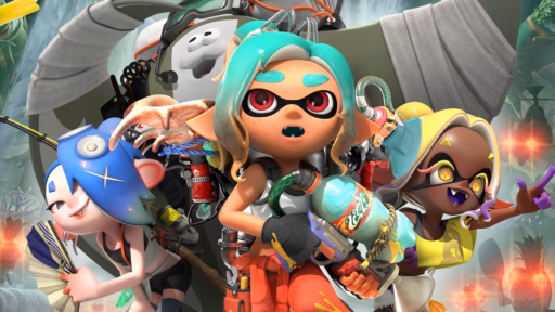 splatoon raiders need4games