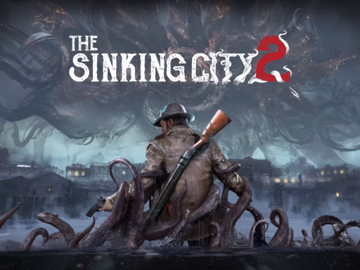 the sinking city 2 platinum