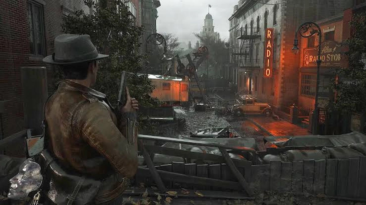 the sinking city 2 intro