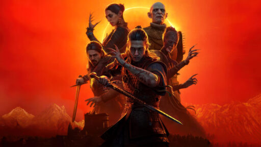 the blood of dawnwalker need4games