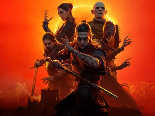 the blood of dawnwalker need4games