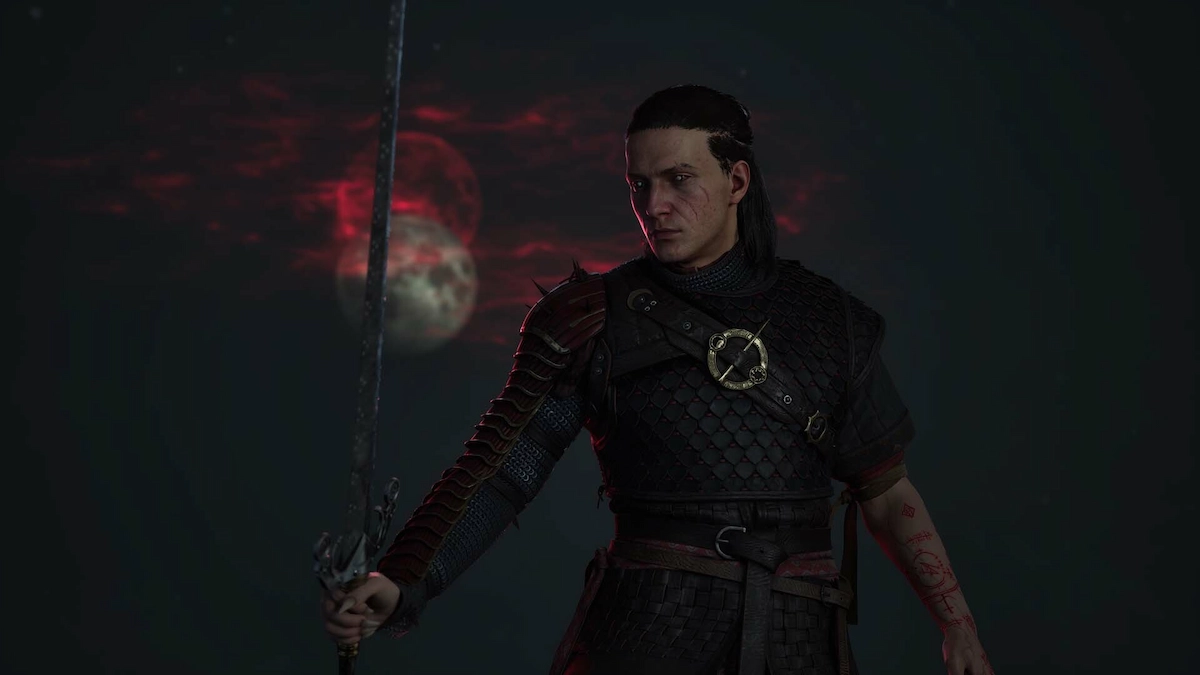 the blood of dawnwalker revel wolves