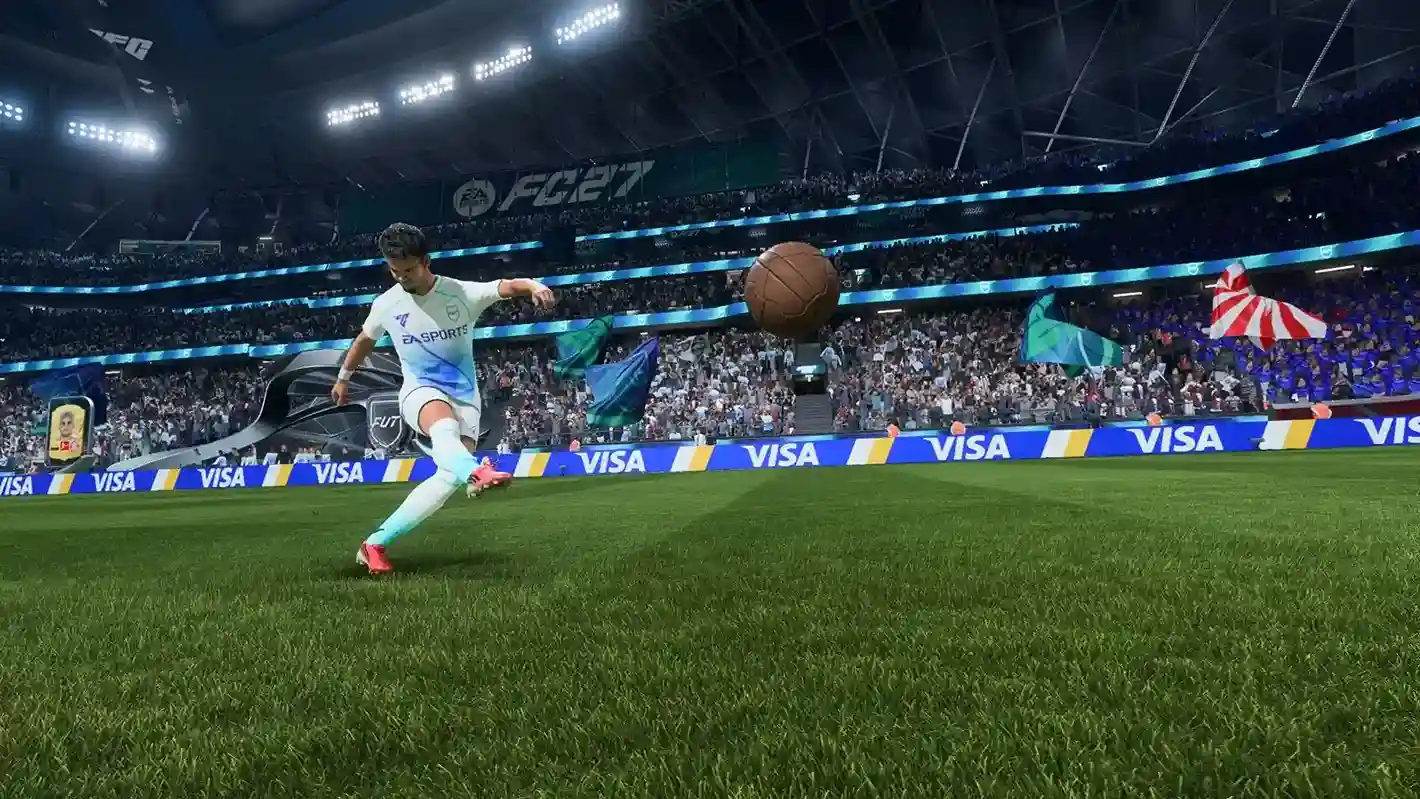 EA SPORTS FC 27 avis