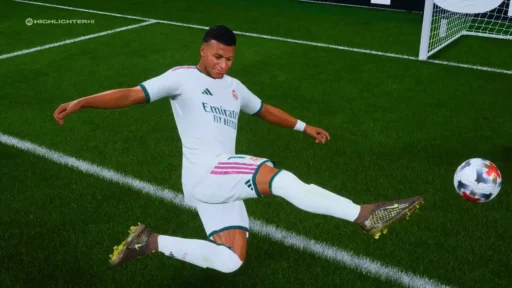 EA SPORTS FC 27 nouvelles fonctionnalités