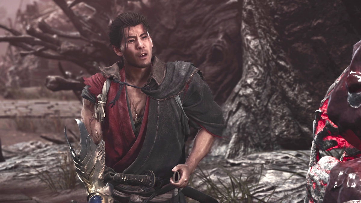 Onimusha way of the sword musashi