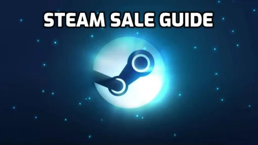 steam sale guide