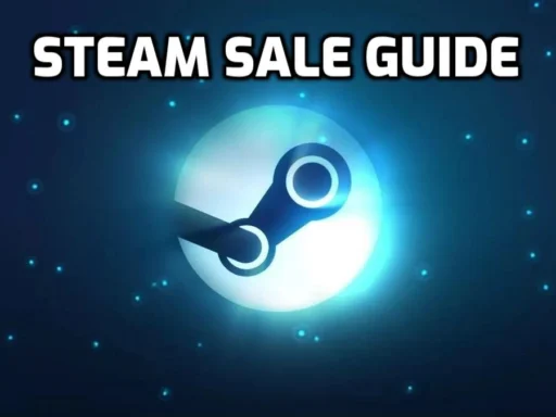 steam sale guide
