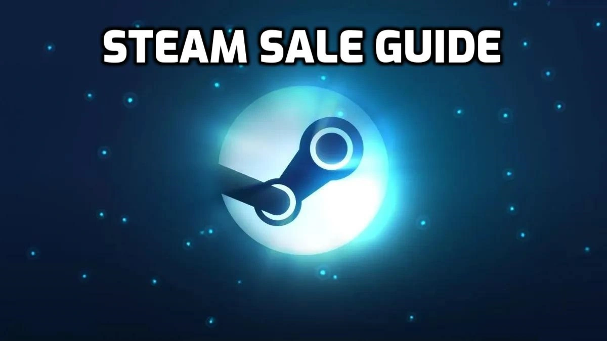 steam sale guide