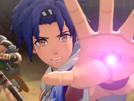 fire emblem test