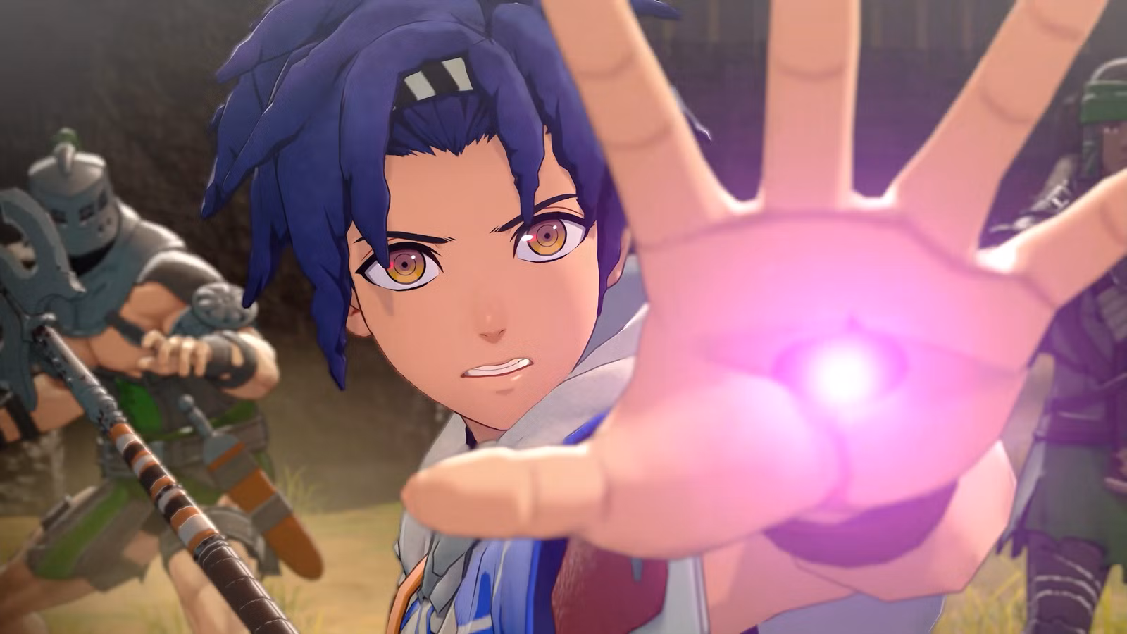 fire emblem test