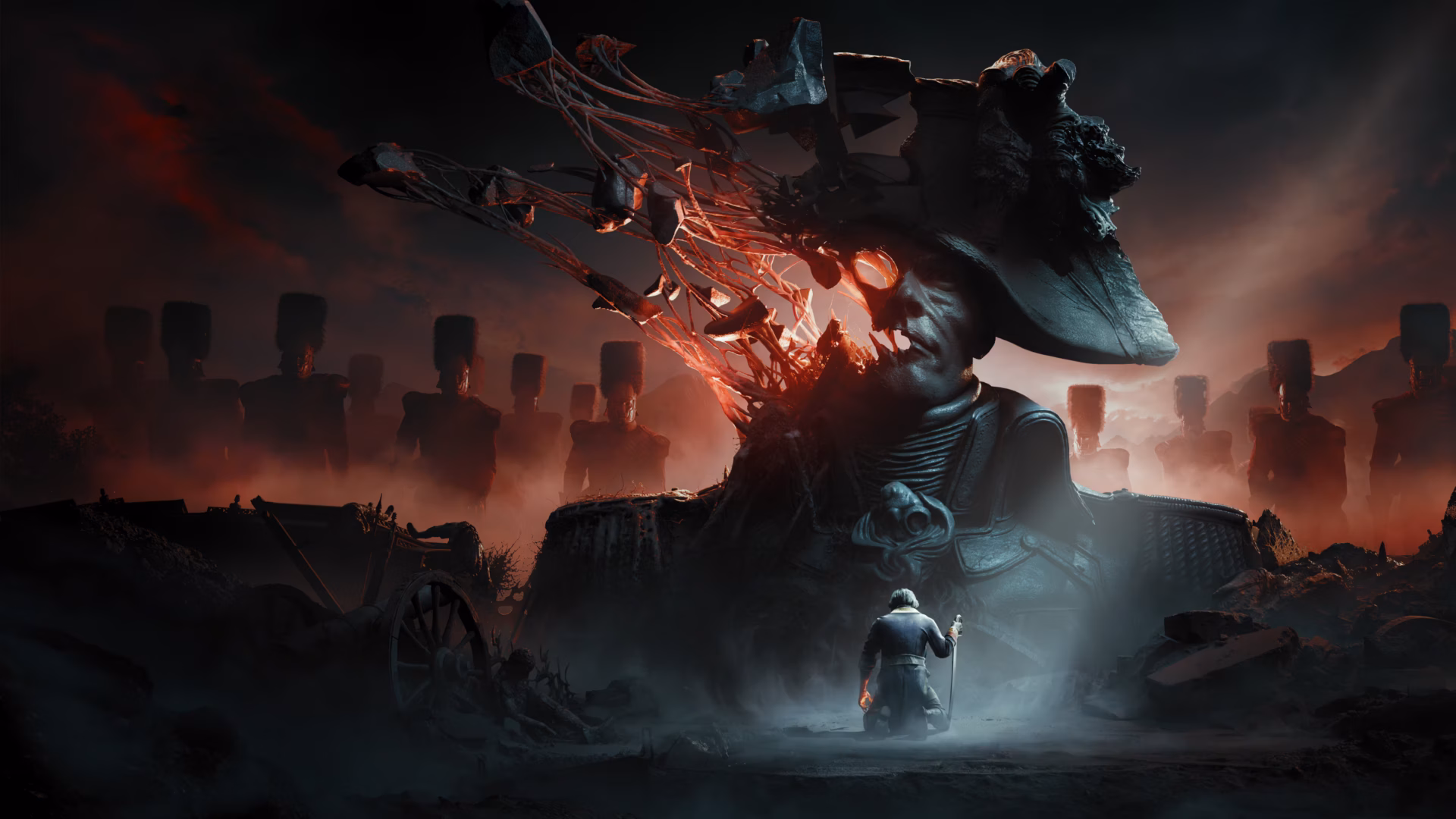 Valor mortis review