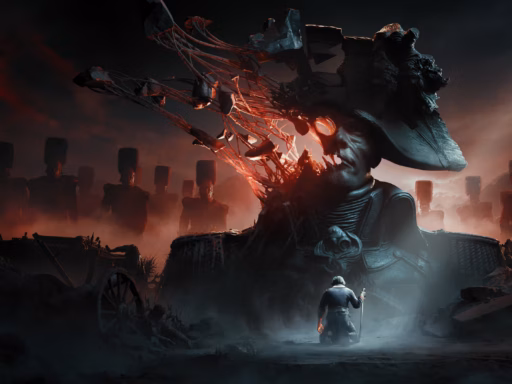 Valor mortis review